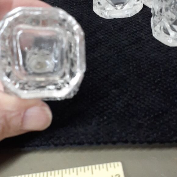 Vintage Lot 24 Salt & Pepper shakers Plus 2 extra - Picture 10 of 13